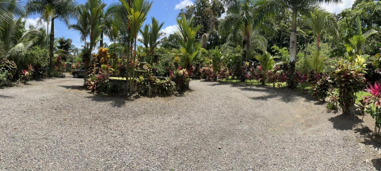 Aunty Arenal Lodge La Fortuna Exterior photo