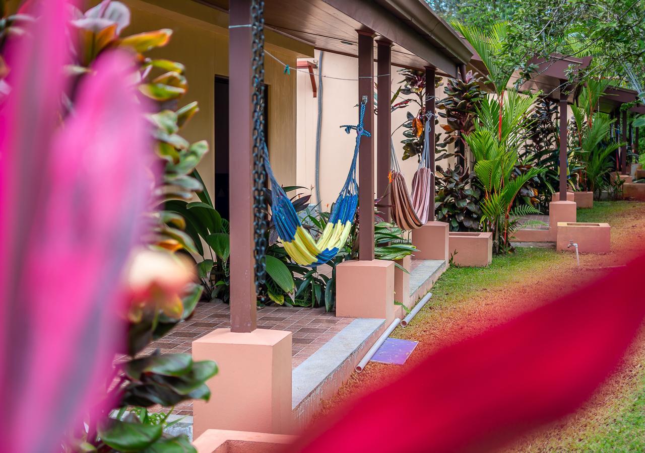 Aunty Arenal Lodge La Fortuna Exterior photo