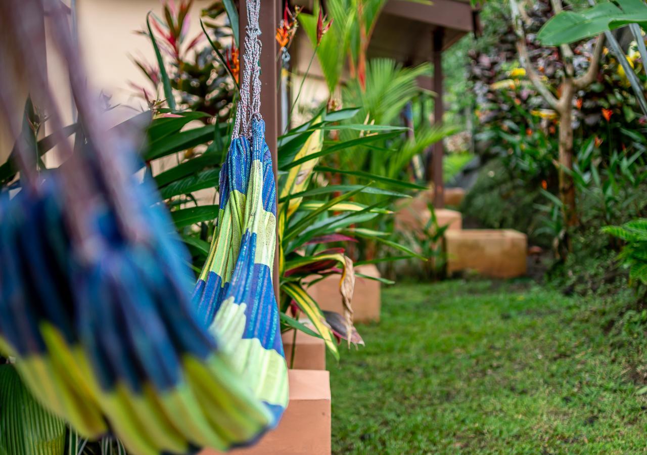 Aunty Arenal Lodge La Fortuna Exterior photo
