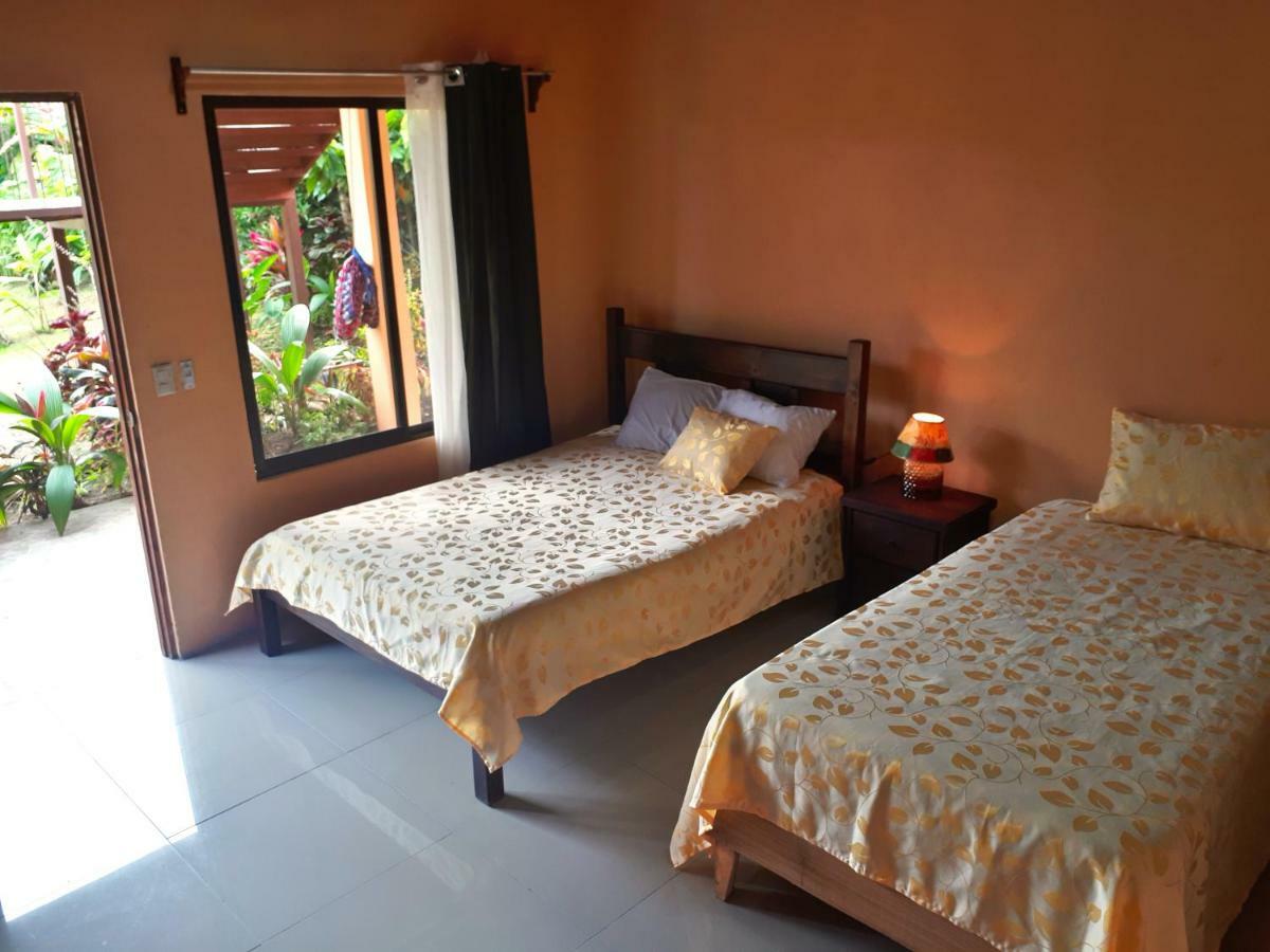 Aunty Arenal Lodge La Fortuna Room photo