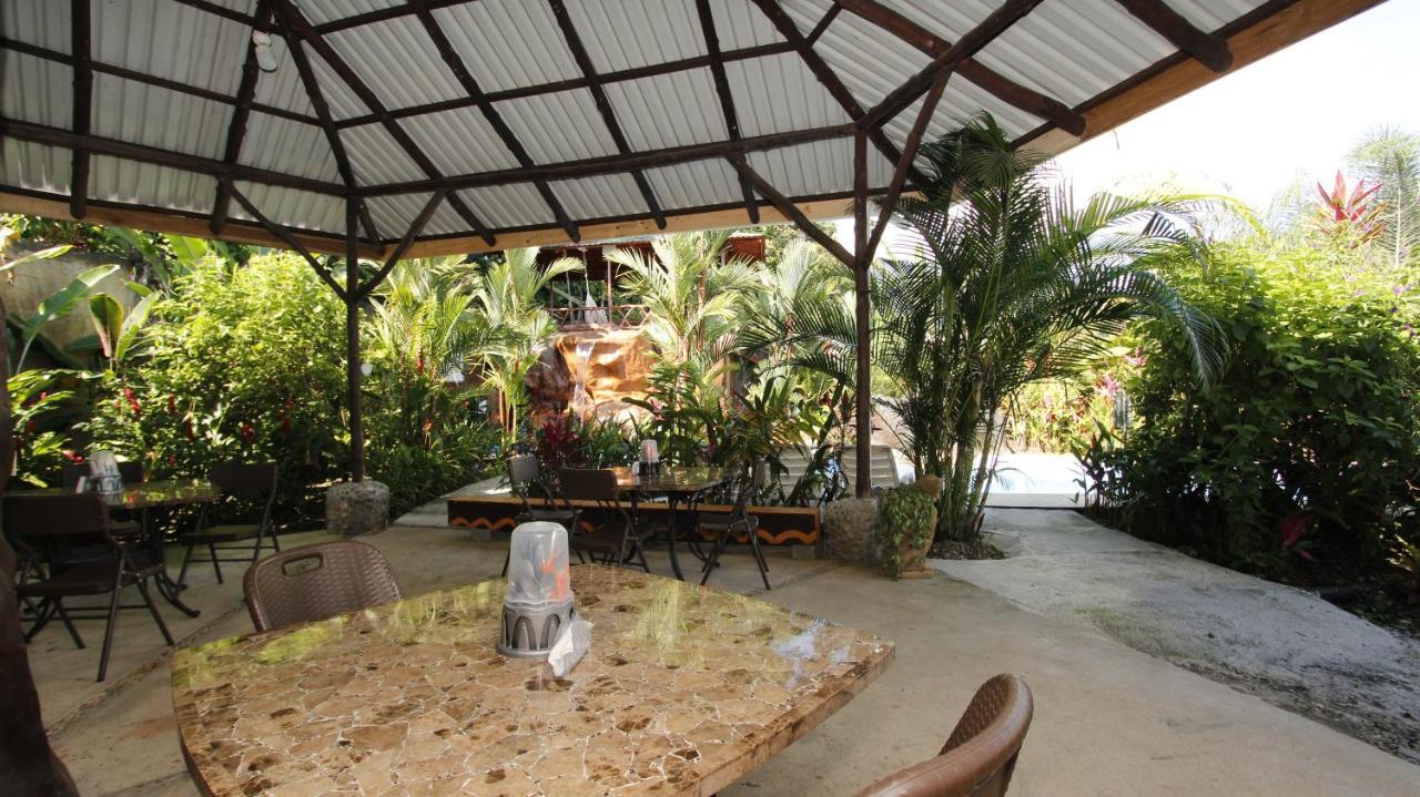 Aunty Arenal Lodge La Fortuna Exterior photo