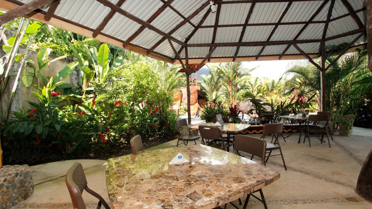 Aunty Arenal Lodge La Fortuna Exterior photo