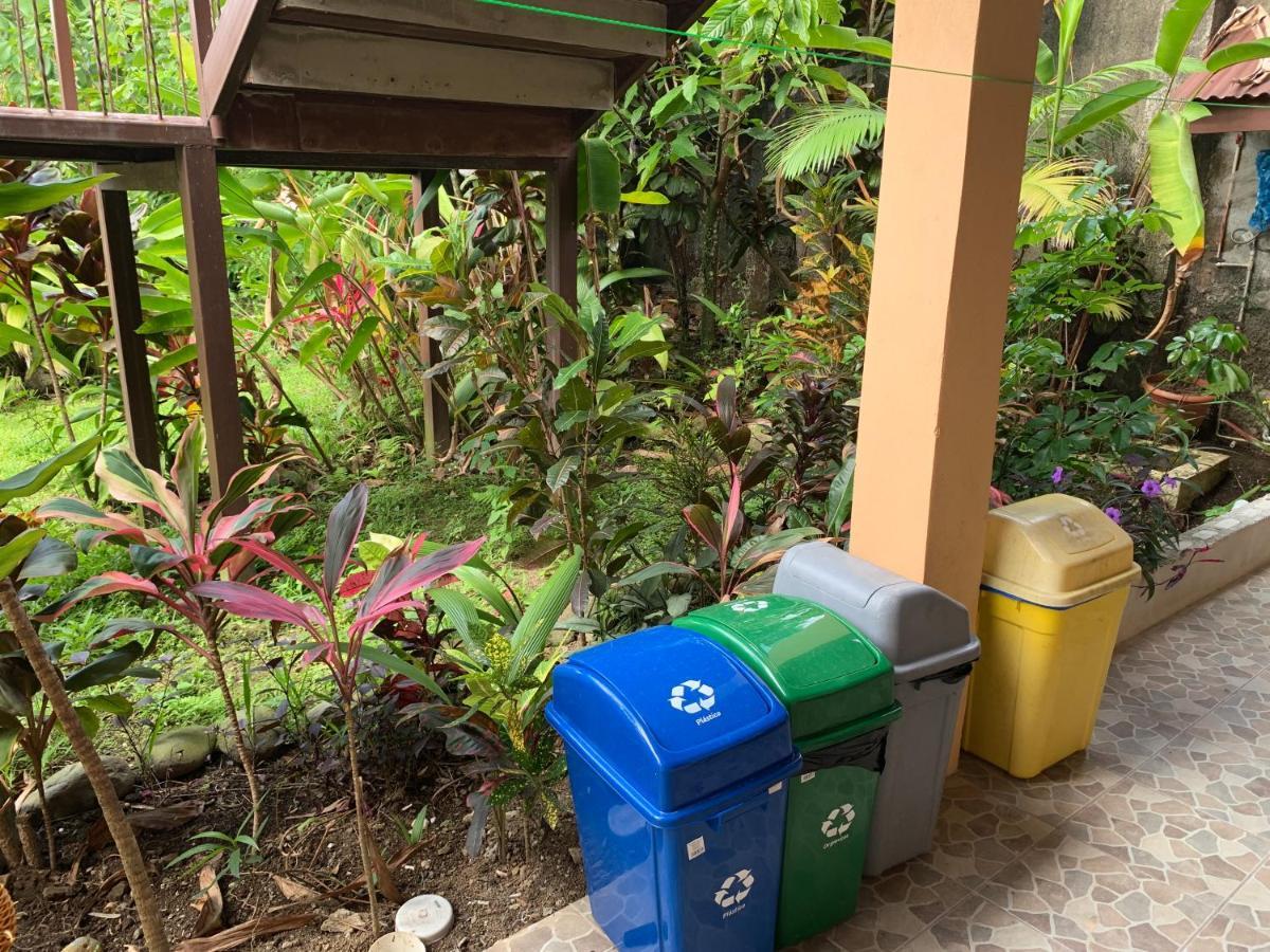 Aunty Arenal Lodge La Fortuna Exterior photo